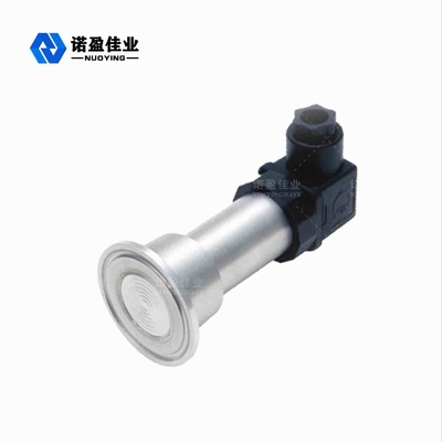 Good price Tipo higiênico 93420 flange da linha do transmissor do sensor da pressão on-line
