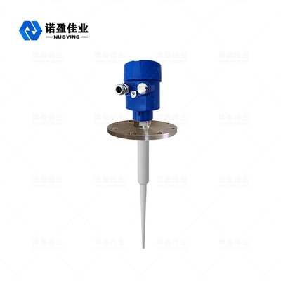 Good price NYRD802 6.8GHz Smart Radar Level Transmitter Sensor de nível de radar de alta qualidade para líquidos corrosivos com alcance de 20m e CE on-line