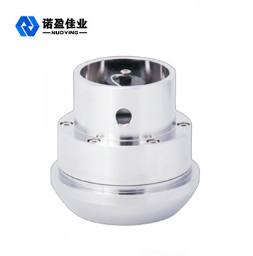 Good price Transmissor resistente à corrosão do sensor da pressão de IP66 NY660 para fraturar o caminhão on-line