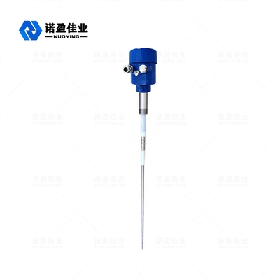 Good price Ponto baixo do interruptor do nível da admissão de Rob Type Solid RF e alarme alto on-line