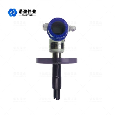 Good price 24VDC NYDE Modbus RTU que ajusta - sensor de Digitas da liga de alumínio de medidor de densidade da forquilha on-line
