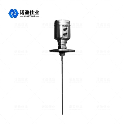 Good price Transmissor nivelado 4 do radar NYRD702 de aço inoxidável - 20mA HART Two Wire/de quatro fios on-line