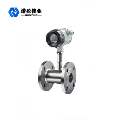 Good price Medidor de fluxo de turbina NYLD-WL líquido de grande precisão on-line