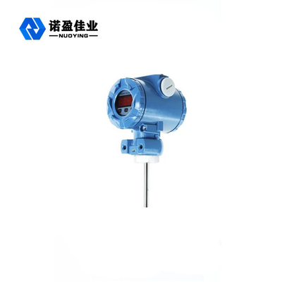 Good price Linha corrente do sensor do transmissor da temperatura de IP68 24VDC para o líquido do vapor on-line