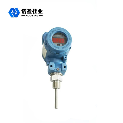 Good price Tipo sólido da flange do vapor da linha IP68 do sensor 24VDC do transmissor da temperatura on-line