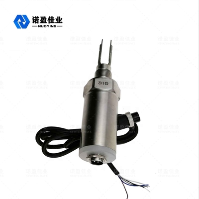 Good price Ajustamento de vibração da pasta de NYYCUK-A - interruptor nivelado 44mm à prova de explosões da forquilha on-line