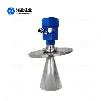 Good price transmissor nivelado Echo Processing do radar inteligente da flange 6g on-line