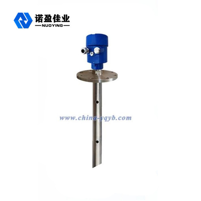 Good price Da flange da linha do radar 6g inteligente do medidor recipientes nivelados do metal não on-line