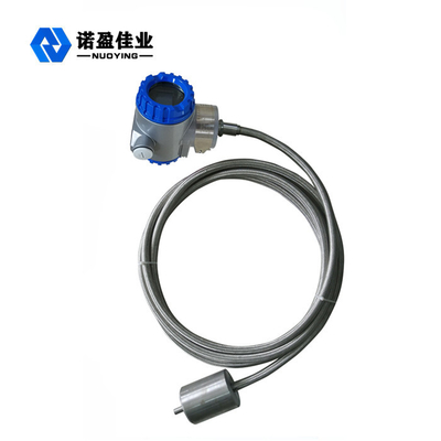 Good price O nível líquido magnetostritor da flange mede a precisão alta de 0.5mm on-line