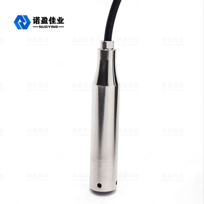 Good price Transmissor de Nível de Combustível IP68 4 - Saída 20mA para Tanque de Óleo on-line