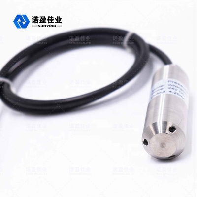 Good price 0.5 - 4.5V transmissor nivelado submergível 4 - 20ma para o tanque de água líquido bem on-line