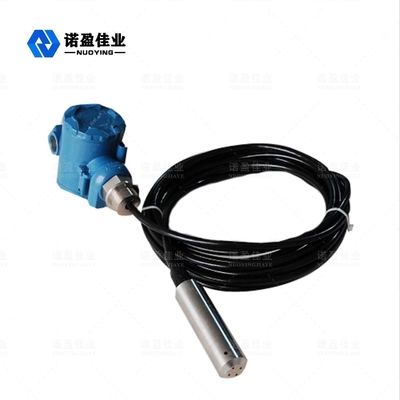 Good price 4 - 20mA RS485 Sensor de Nível de Líquido Submersível Transmissor de Nível do Tanque de Água on-line