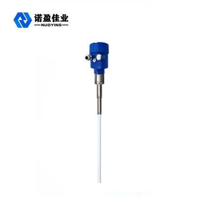 Good price Transmissor de nível de admissão de RF de 13 - 35VDC para condições de agitação fortes on-line