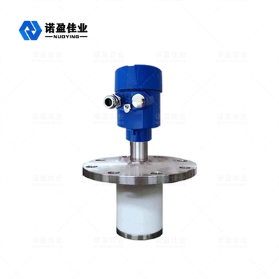 Good price Interruptor de nível de admissão de sonda plana RF 304 PTFE para material a granel on-line
