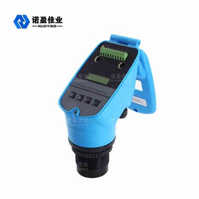 Good price Transmissor de nível ultrassônico NYCSUL-501 IP67 40KHz 100KHz para tanque de água on-line