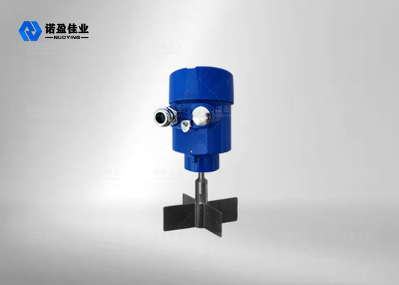 Good price Interruptor de nível de pá rotativa do motor NYZX com vedação de óleo 24VDC / 220VAC on-line