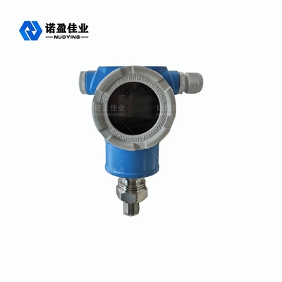 Good price NP - flange de alumínio da linha do transmissor do sensor da pressão 93420 - IIC para o líquido do gás on-line