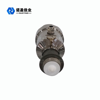 Good price Material SS316 PTFE e conexão de processo de 1,5 