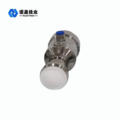 Bom preço. Material SS316 PTFE e conexão de processo de 2 