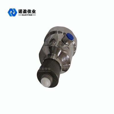 Good price Material SS316 PTFE e conexão de processo de 3/4 