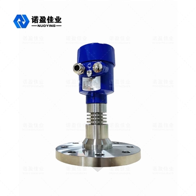 Bom preço Fabricação Profissional NYRD-PB Panel Radar Level Gauge 26GHz High Precision Radar Level Transmitter com saída RS485 on-line