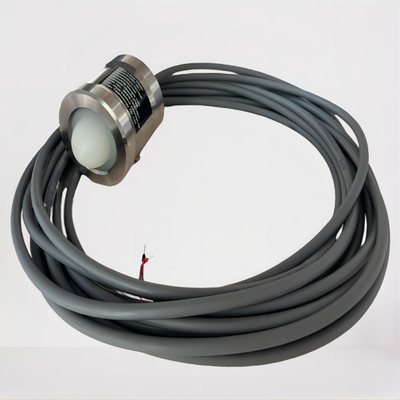 Good price Sensor de nível de radar 80G Modulação de frequência inteligente de alta precisão Medidor de nível de radar on-line