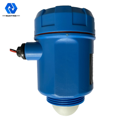 Bom preço. Bluetooth NYRD-901 Industrial 80GHz Transmissor de nível de radar 4-20mA Saída para fio de alumínio líquido Instalação on-line
