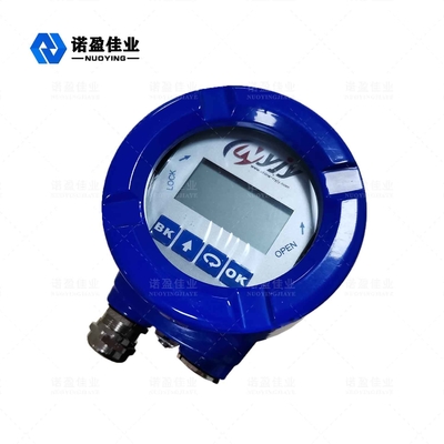Bom preço. Transmissor de nível de radar de fábrica 4-20mA Sensor de nível de líquido de aço inoxidável de alta precisão 26GHz com saída de 4-20mA on-line