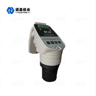 Good price Alta precisão Monitoramento do nível da água Sensor de nível ultrasônico Medidor de fluxo Sensor de nível de ultrassom Medidor de nível para água potável on-line