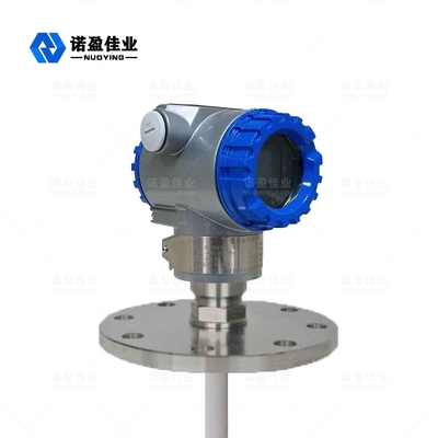 Good price Venda a quente 24VDC NUOYING líquido NYDR-3051 RF Capacitance Level Meter on-line