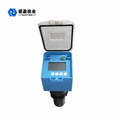 Good price 4-20ma Rs485 Sensor de Nível de Água Líquida Ultrassônica de Longa Distância on-line