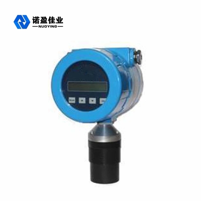 Good price 4-20mA NYCSUL-503 Sensor de Nível de Água Líquida Ultrassônica Sensor de Nível de Água Líquida Sensor sem Contato Sensor de Nível de Ultrassônico Transmissor on-line