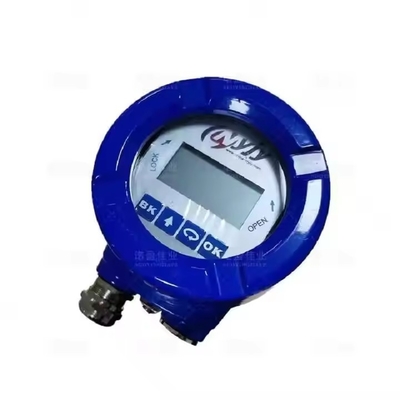 Bom preço Tipo de lente 26GHz Medidor de nível de radar personalizado para cenários sanitários Medidores de nível de líquido precisos de 40m com baixo preço on-line