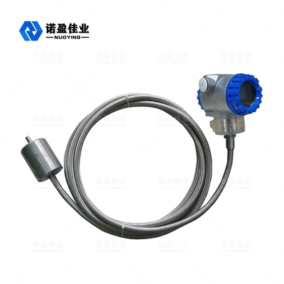 Good price Venda a quente Sensor de nível de água líquida NYCZ500 Transmissor de nível magnetostrictive on-line