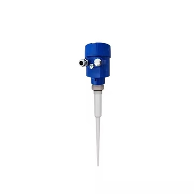 Good price 6.8GHz Rod Type Modbus Radar Level Meter/Radar Level Transmitter/Radar Level Gauge de 20m Range com relatórios CE e SIL on-line