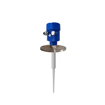 Good price Chinês 4-20mA 6.8GHz Transmissor de nível de radar IP67 sem contato de 20m de alcance para líquidos com flange giratório on-line