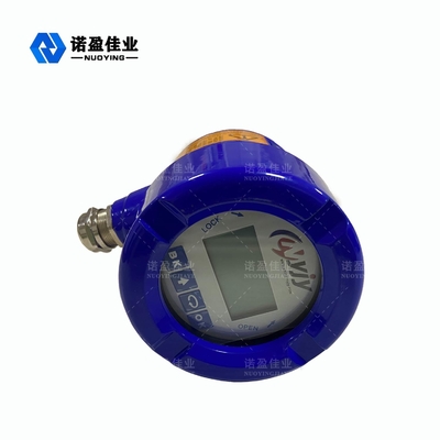 Good price 6Transmissor de nível de radar sem contato de.8GHz para lata de grãos e várias partículas RS485 IP67 Radar Level Meter on-line