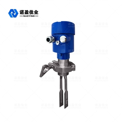 Good price NuoYing Tuning Fork Level Switch para revestimento de líquidos on-line