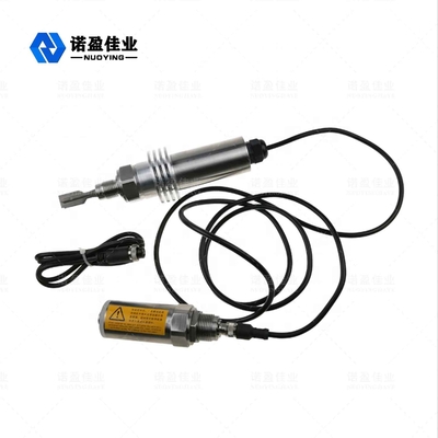 Good price NYYCUK-B Tuning Fork Level Switch com conexão Hersman para medição precisa de diferentes substâncias on-line