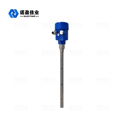 Bom preço. NYRD704 1.8GHz Radar Level Meter 4-20mA 6m Radar Sensor de Nível de Líquido para Tanque de Armazenamento de Slurry e Silo de Cimento com IP67 on-line
