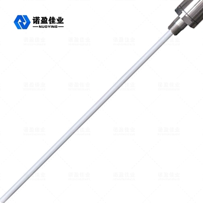 Good price Transmissor de nível de admissão de RF de alta quantidade NYSP-Z16 4-20mA para medição do nível de líquidos condutores e viscosos on-line