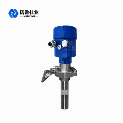 Good price Nuoying NYDR RF Nível líquido capacitivo Switch Capacidade de choque elétrico Ponto único 250V8A Ponto múltiplo 250V 3A on-line