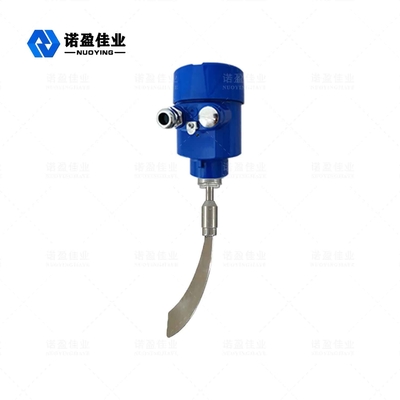 Good price NYZX-C Sensor de nível do indicador de posição de material com remoção rotativa e montagem de flange para silos on-line