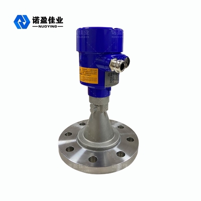 Bom preço. Tanque de água à prova de explosão Controlador de indicador de controle remoto lateral Central de energia 4-20 mA Controlador de exibição de campo de nível de radar on-line