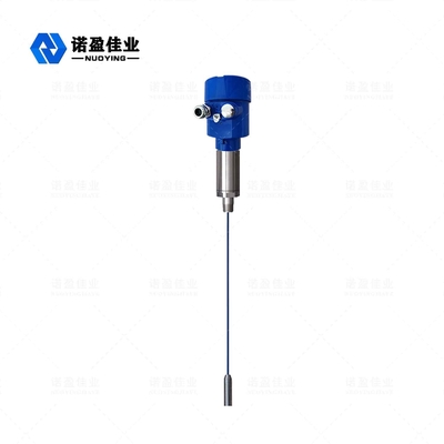 Good price NYSP-Z20 Medidor de nível de admissão de radiofrequência para poço profundo com sonda 304 com cabo flexível e alcance muito grande on-line