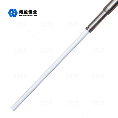 Good price NYSP-Z23 Transmissor de nível de admissão de RF para líquidos mexidos com sonda de barra dura isolada on-line