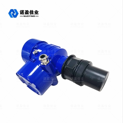 Good price NYCSUL-503 Medidor de Nível de Água/Combustível Ultrasônico 4-20mA Sensor de Profundidade de Líquido Medidor de Nível Ultrasônico de Alta Precisão on-line
