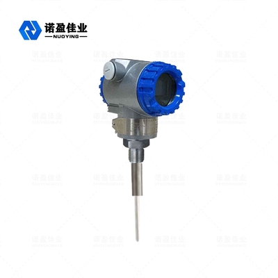 Bom preço. Sensor de transmissão de temperatura inovador e avançado para detecção de temperatura em ambientes industriais on-line