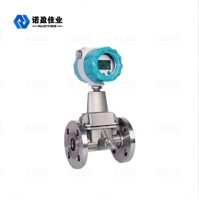 Good price Venda a quente Transmissor de fluxo Inserir medidor de fluxo de vórtice digital medidor de fluxo de vapor de ar Medidor de fluxo de gás líquido e de vapor Medição de fluxo em tubulação industrial on-line
