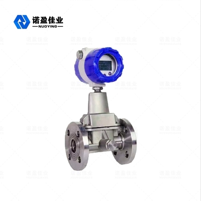 Good price Venda a quente Transmissor de fluxo Inserir medidor de fluxo de vórtice digital medidor de fluxo de vapor de ar Medidor de fluxo de gás líquido e de vapor Medição de fluxo em tubulação industrial on-line